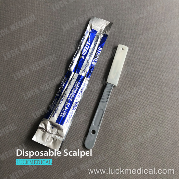 Surgical Scalpel Carbon Blade